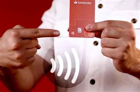 santander 123 contactless card|santander contactless debit card.